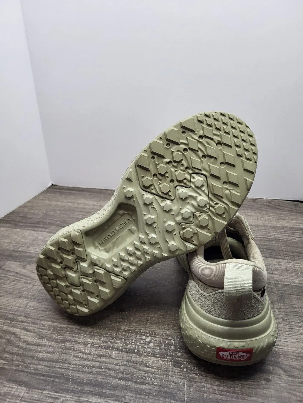Vans ultrarange neo